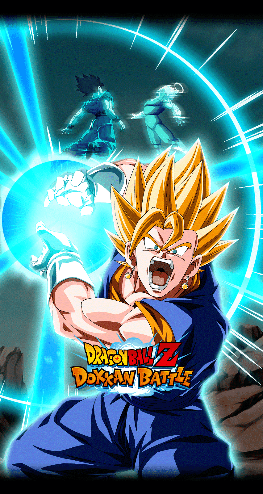 Worldwide Celebration Campaign Dragon Ball Z Dokkan Battle Wiki Fandom