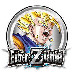 Extreme Z Awakening Medals Super Vegito Dragon Ball Z Dokkan