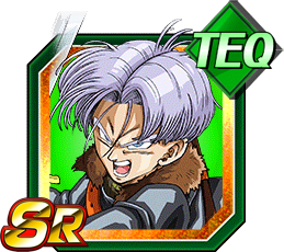 All-out struggle for the sake of history: Super Saiyan God Trunks (Xeno) :  r/dbz