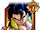 Flaming Reversal of Fortunes Gogeta