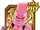 Triumphant Majin Majin Buu (Gotenks)