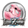 INT Kid Buu Silver