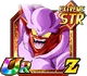 Evil Incursion Super Janemba#Extreme Z-Awakened