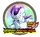 Frieza Hell GT Medal