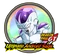Frieza Hell GT Medal