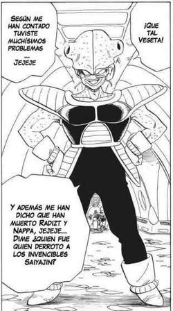 Dragon Ball Z Capítulo 246, Dragon Ball Z Capítulo 246, By Anime Z - GT