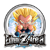 Gotenks & Ghost Silver