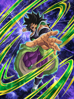 Bucchigiri Match Update Cards - Goku - Piccolo Fus, Wiki