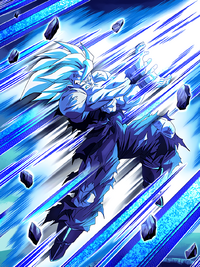 Gotenks Six Pack Coming Soon - T-shirt - 1000x1000 PNG Download