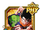 Desperate Onslaught Goku & Piccolo/Piccolo