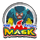 EZA Mighty Mask Silver
