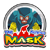 EZA Mighty Mask Silver