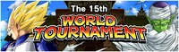 The 15th WT