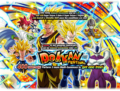 United Super Power Super Saiyan 3 Goku & Super Saiyan 2 Vegeta