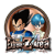 PHY Vegeta & Bulma Bronze