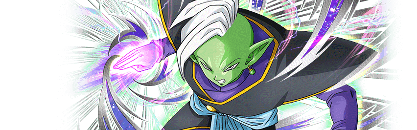 TEQ Trunks and AGL Zamasu EZA Ideas (Using the new Dokkan Wiki