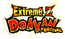 Extreme Z DF logo