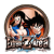 AGL Goku & Chi-Chi Bronze