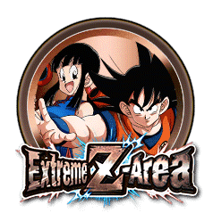 Extreme Z Awakening Medals Goku Chi Chi Dragon Ball Z Dokkan