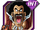 Undisputed Champion Hercule