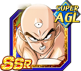 Martial Artist s Honor Tien Dragon Ball Z Dokkan Battle Wiki