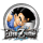 STR Goku (GT) Silver