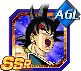 Lone Warrior Bardock Dragon Ball Z Dokkan Battle Wiki Fandom