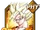 For the Greatest Victory Super Saiyan Goku