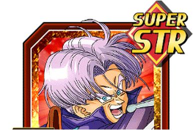 In the Name of True Peace Trunks (Teen) (Future)
