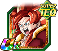 Gogeta ssj 4 p/ Nick :D - Desenho de sakura___chan - Gartic