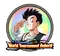 Gohan (Teen) medal