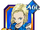 Beautiful but Deadly Android 18