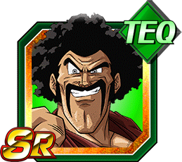 Earth's Savior Hercule | Dragon Ball Z Dokkan Battle Wiki
