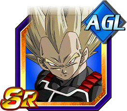 Clone Vegeta Dragon Ball Z Dokkan Battle Wiki Fandom