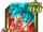 Ceaseless Combat Super Saiyan God SS Goku (Kaioken)