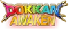 Dokkan awaken logo 150