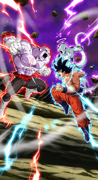 Wallpapers Dragon Ball Z Dokkan Battle Wiki Fandom