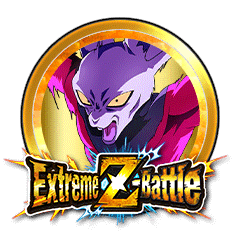 Extreme Z Awakening Medals Dyspo Super Speed Mode Dragon Ball