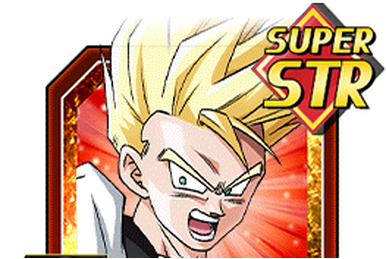 Awakened UR Anticipated Super Power - Pan (Kid) Super AGL