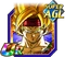 Super Saiyan Bardock