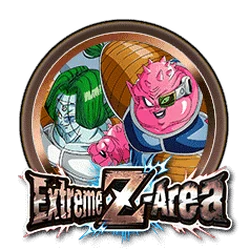 Extreme Z-Awakening Medals: Zarbon & Dodoria | Dragon Ball Z
