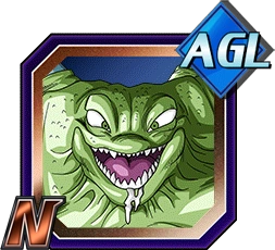 Assassin in the Shadows Yakon | Dragon Ball Z Dokkan Battle Wiki