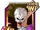 Terrifying Phantom Majin Hirudegarn