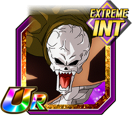 The Phantom Majin of Fear Hirudegarn Dragon Ball Z Dokkan Battle