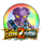 INT Beerus Rainbow