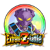 INT Beerus Rainbow