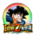 STR Goten (Kid) Rainbow