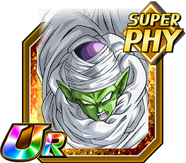 A True Master S Dignity Piccolo Dragon Ball Z Dokkan Battle Wiki Fandom