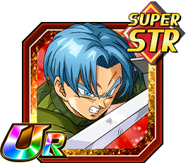 does anyone have this frame for lr str trunks and mai super attack