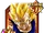 Non-Negotiable Resolve Majin Vegeta